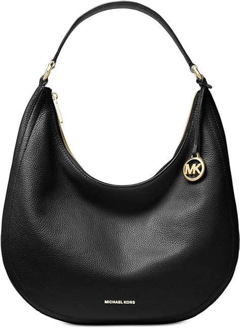 michael michael kors lydia large hobo|Michael michael kors lydia large hobo + FREE SHIPPING.